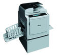 Riso Risograph Duplicator in Malaysia, Ricoh DD3344