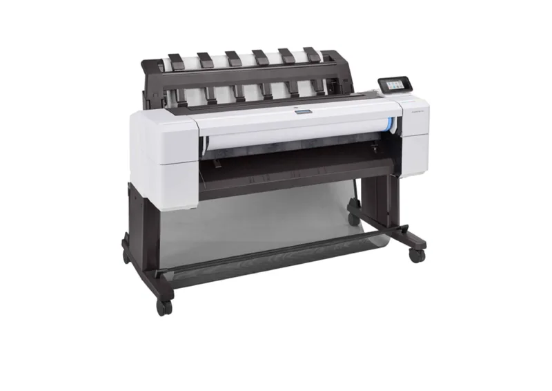 A1 A0 Plan Printing Machine HP DesignJet T1600 36-in Printer