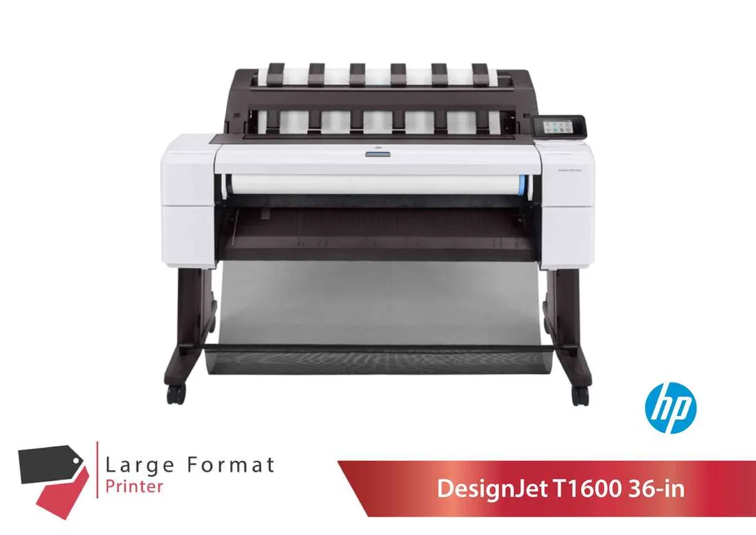 HP A0 Printer