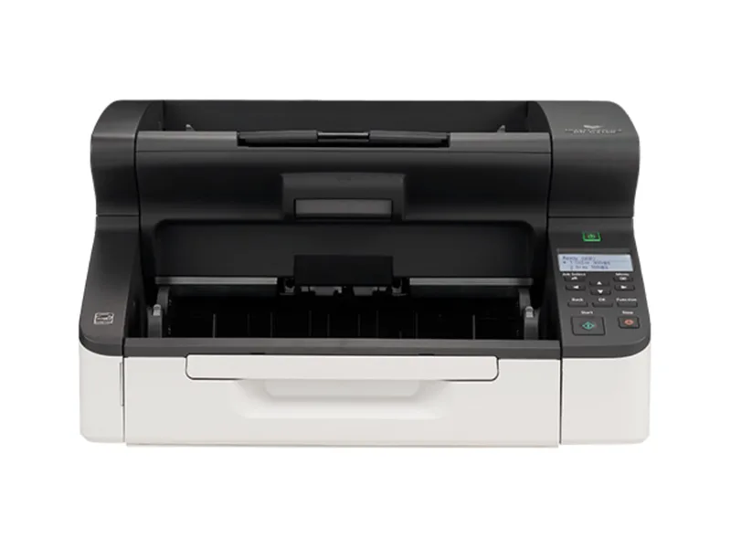 Heavy Duty Network Document Scanner A3 Size Canon DR-G2140