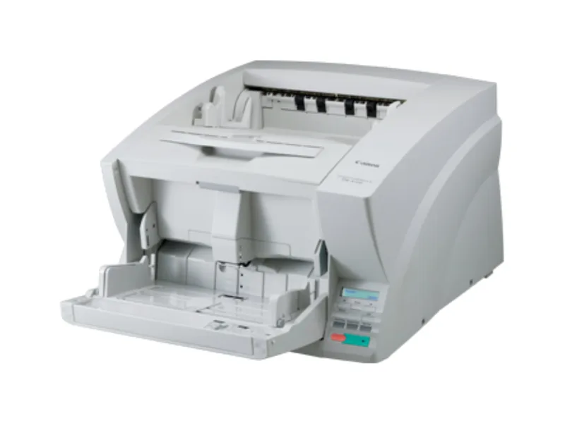 Canon DR-X10C is a High Speed A4 A3 Document Scanner