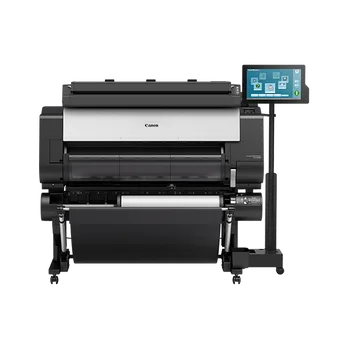 Large Format Printer For Graphic Art & Print Shop Canon TX5300 MFP