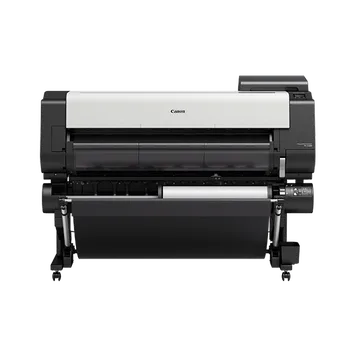Large Format Printer For Graphic Art & Print Shop Canon TX5400