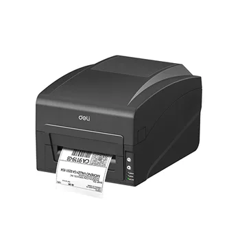 Deli ES351 Thermal Sticker Printer