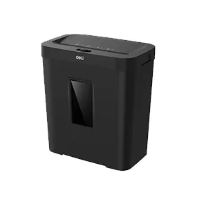 Deli T022 Paper Shredder