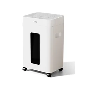 Deli T048 Paper Shredder