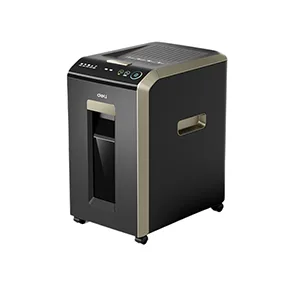 Deli T089 Paper Shredder