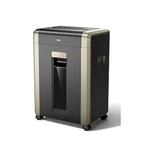 Deli T099 Paper Shredder