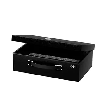 safe box for document
