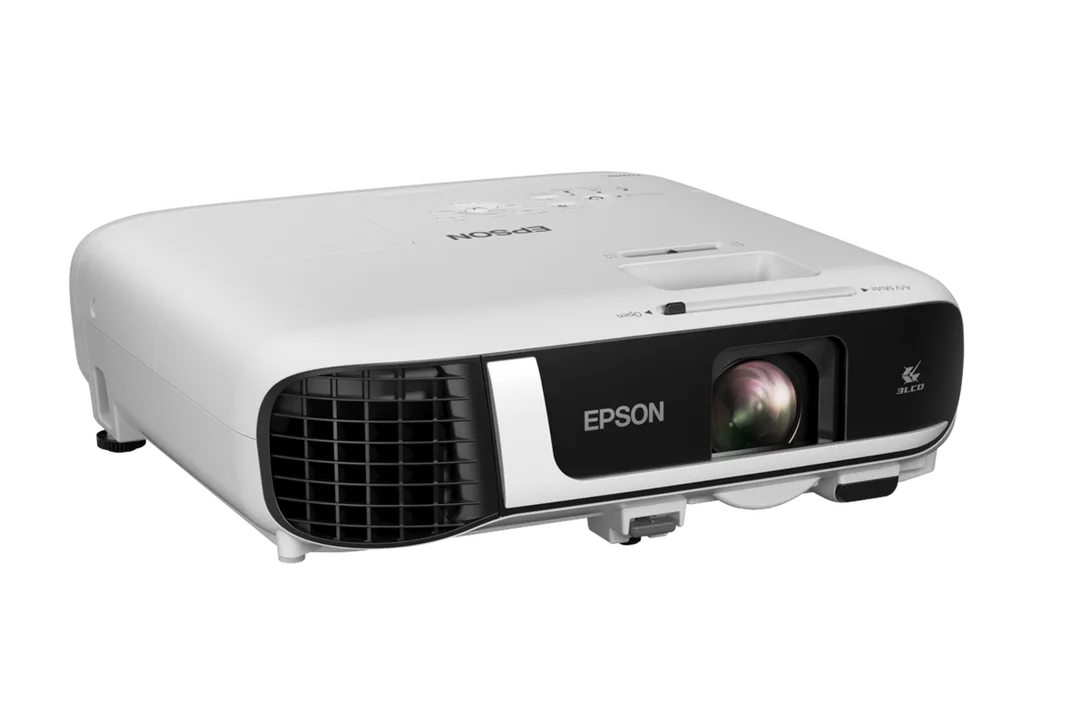 Entry Projector