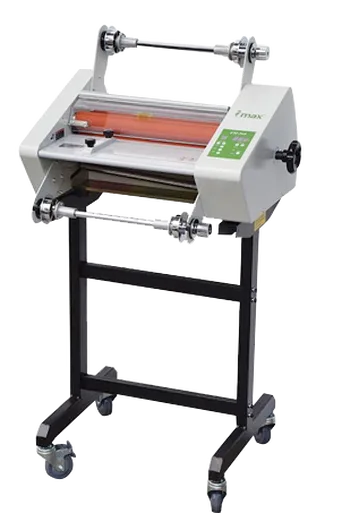Heavy Duty Laminate Machine / Roll Laminator