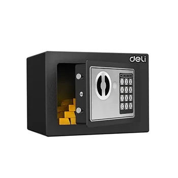 safe box Malaysia