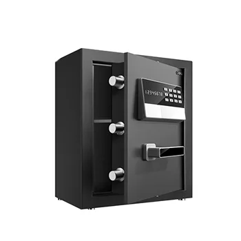 digital home safe box