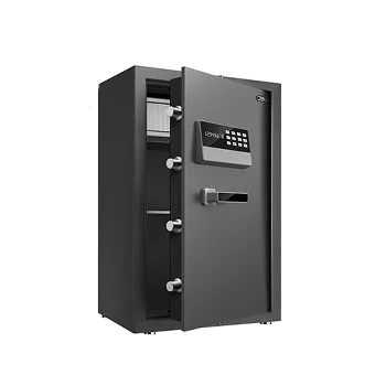 fireproof safe box