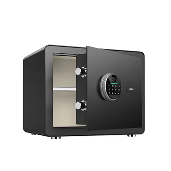 thumbprint safe box