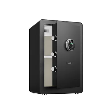 thumbprint home safe box