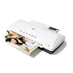 Deli T105 Laminate Machine