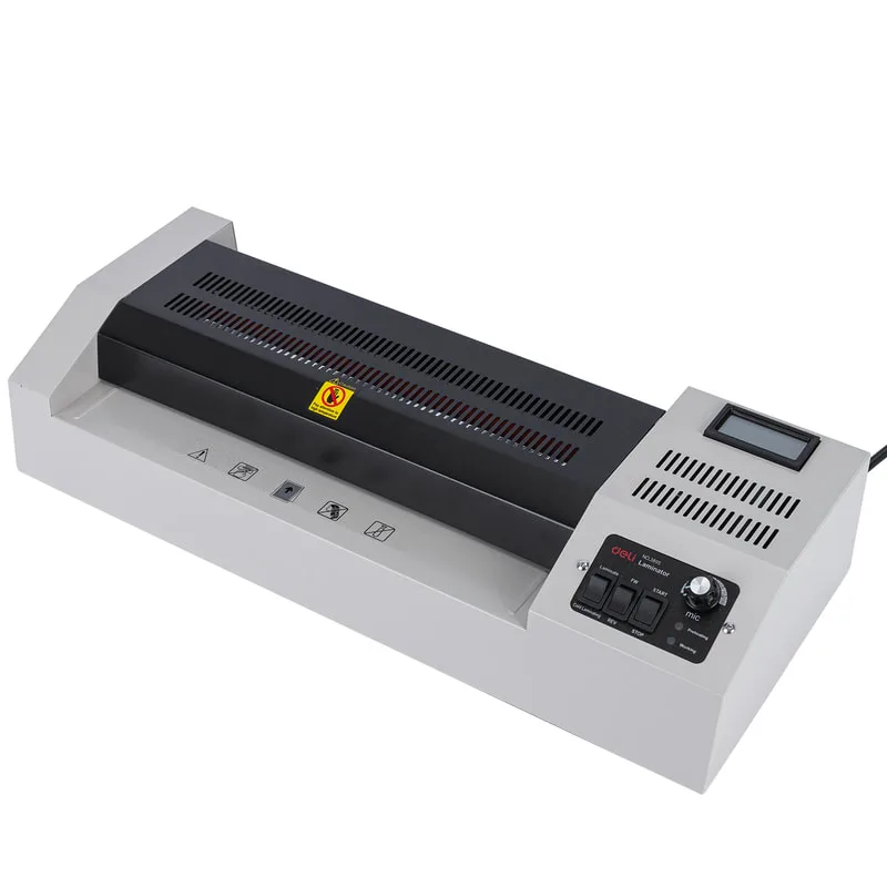 Deli E3895 Laminate Machine