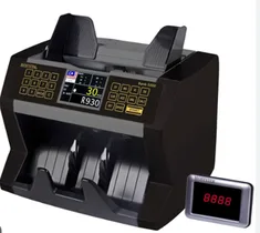 Cash Money Counting Machine Biosystem Bank-5000