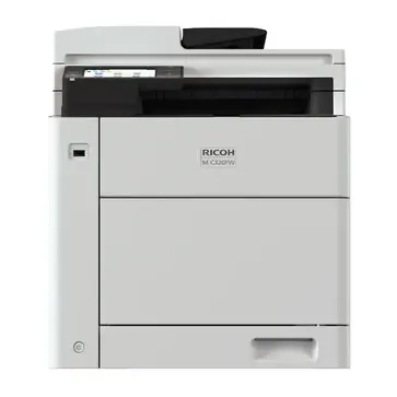 High Speed Colour Printer A4 Laser | Ricoh CPS440DN
