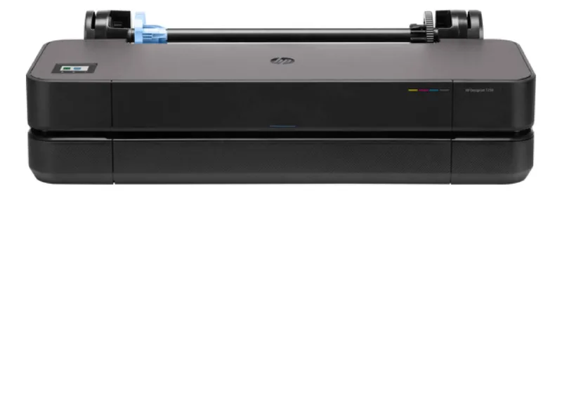 HP DesignJet T250  | HP A1 Plotter, A1 Printer Tabletop 