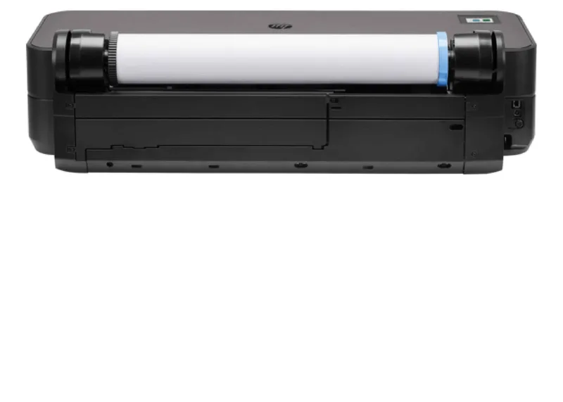 HP DesignJet T250  | HP A1 Plotter, A1 Printer Tabletop 