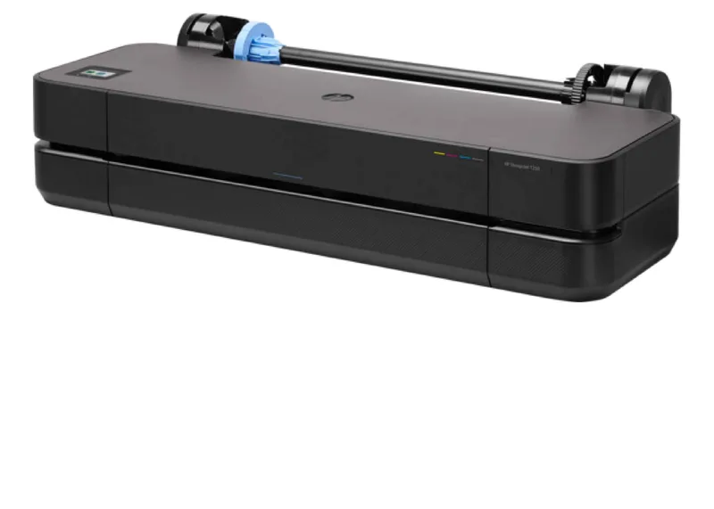 HP DesignJet T250  | HP A1 Plotter, A1 Printer Tabletop 