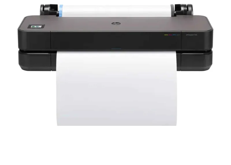 HP DesignJet T250  | HP A1 Plotter, A1 Printer Tabletop 