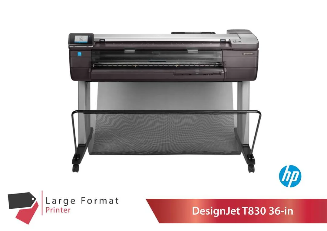 HP A0 Printer