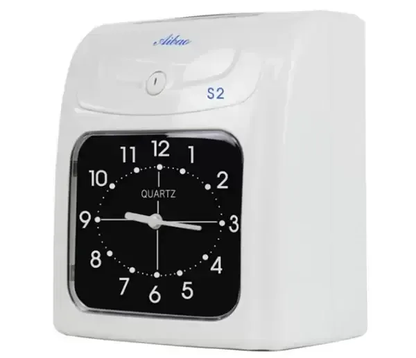 Office Mart Time Recorder S-990A