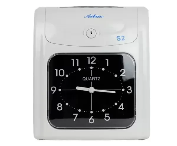 Office Mart Time Recorder S-990A