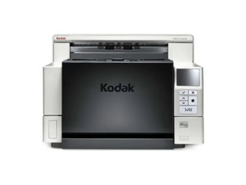 Kodak i4850 Production Document Scanner