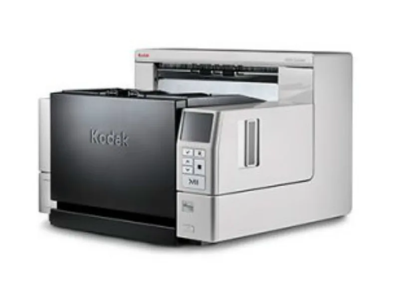 Kodak i4850 Production Document Scanner