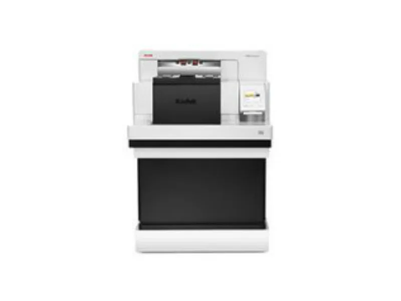 Non Stop Scanning Machine Kodak i5850 is a Heavy Duty A4 A3 Document Scanner
