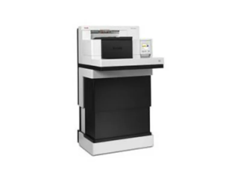 Non Stop Scanning Machine Kodak i5850 is a Heavy Duty A4 A3 Document Scanner