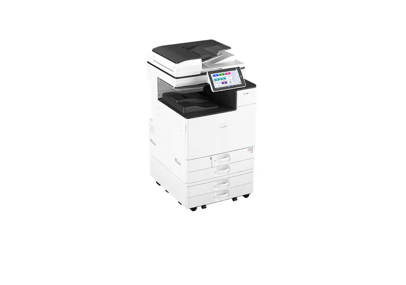 Ricoh IMC2000 Colour Photocopy Machine