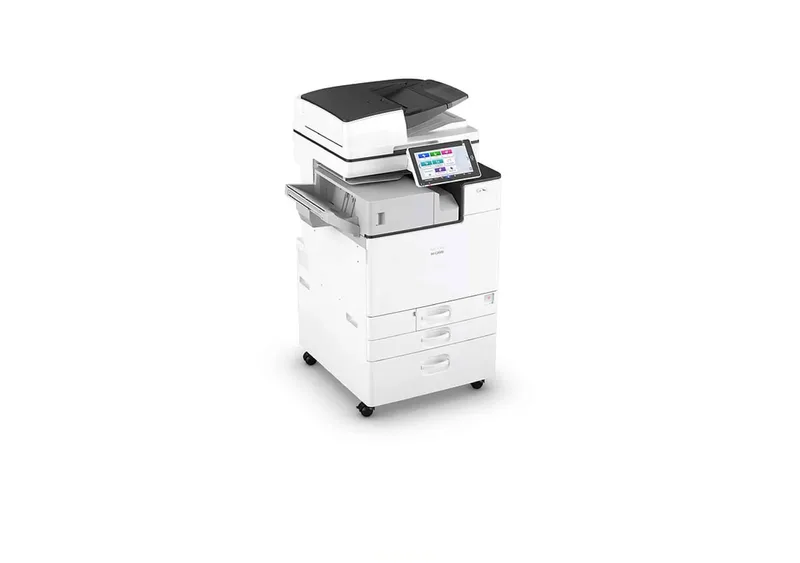 Ricoh IMC2000 Colour Photocopy Machine