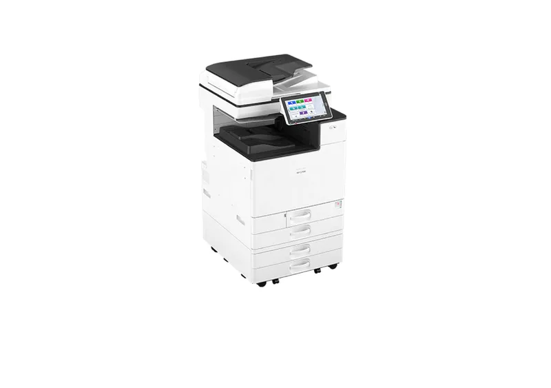 Ricoh IMC2500 Color Photocopy Machine