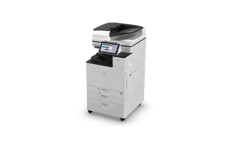 Ricoh IMC2500 Color Photocopy Machine