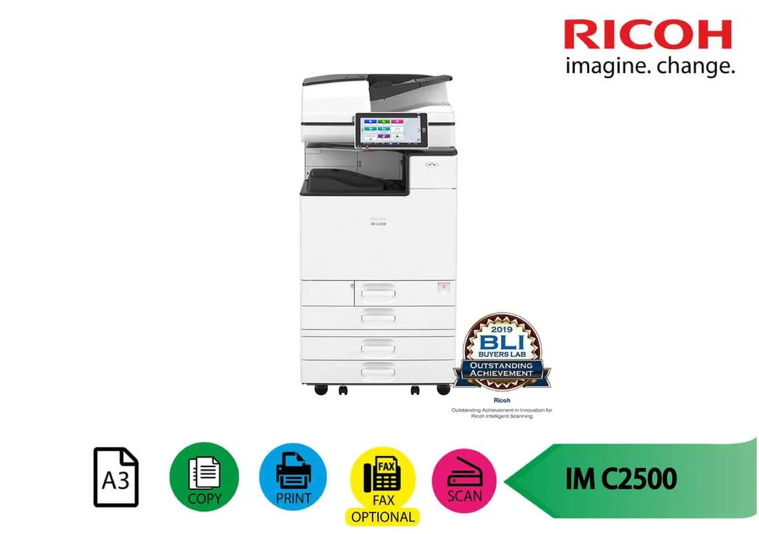 Ricoh IMC2500