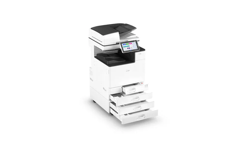 Ricoh IMC3000 Colour Photocopy Machine