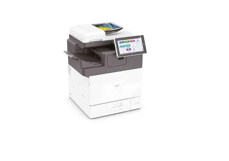 ​Ricoh IMC300F Color Photocopy Machine