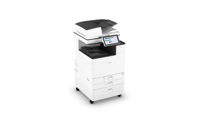Ricoh IMC4500 Colour Photocopy Machine