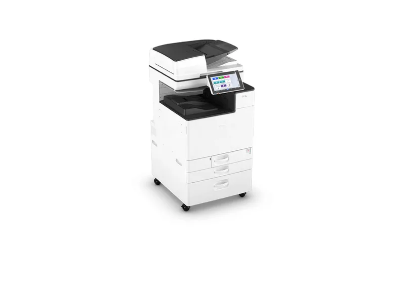 Ricoh IMC6000 Colour Photocopy Machine