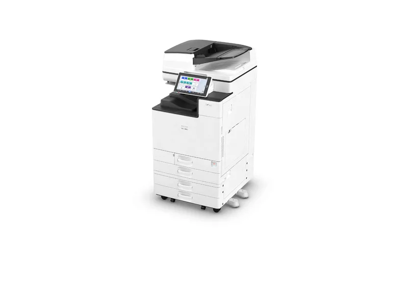 Ricoh IMC6000 Colour Photocopy Machine