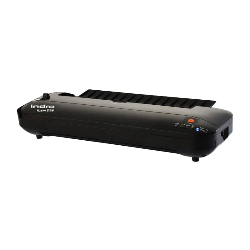 indro ilam d48 Laminate Machine