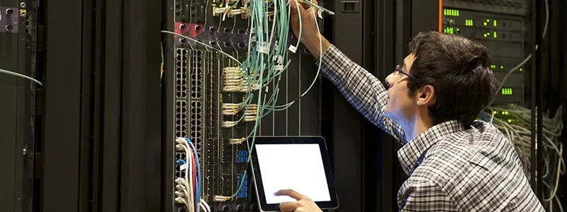 IT Support Engineer