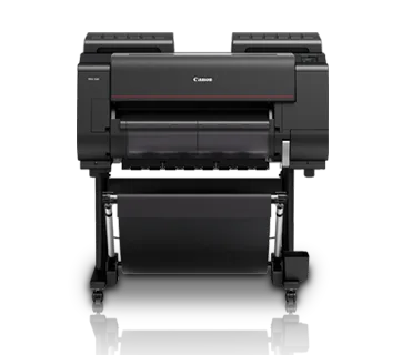 60 inch Wide Format Inkjet Printers Canon imagePROGRAF PRO-560S