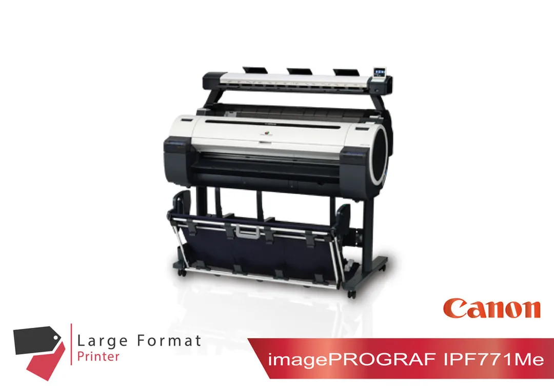 HP A0 Printer