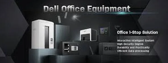 Deli Office Equipment Dealer